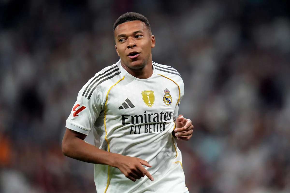 mbappe linked with liverpool move