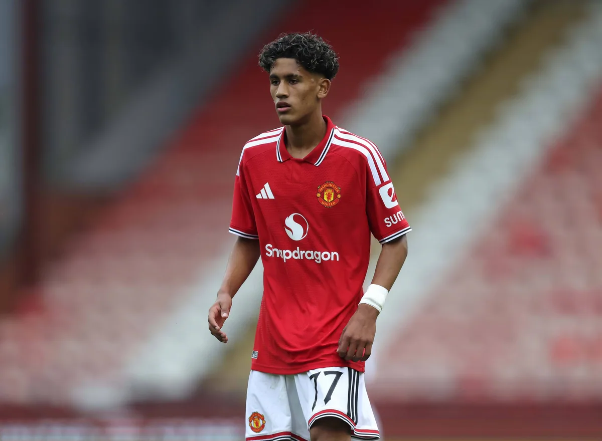 man united faces academy talent drain