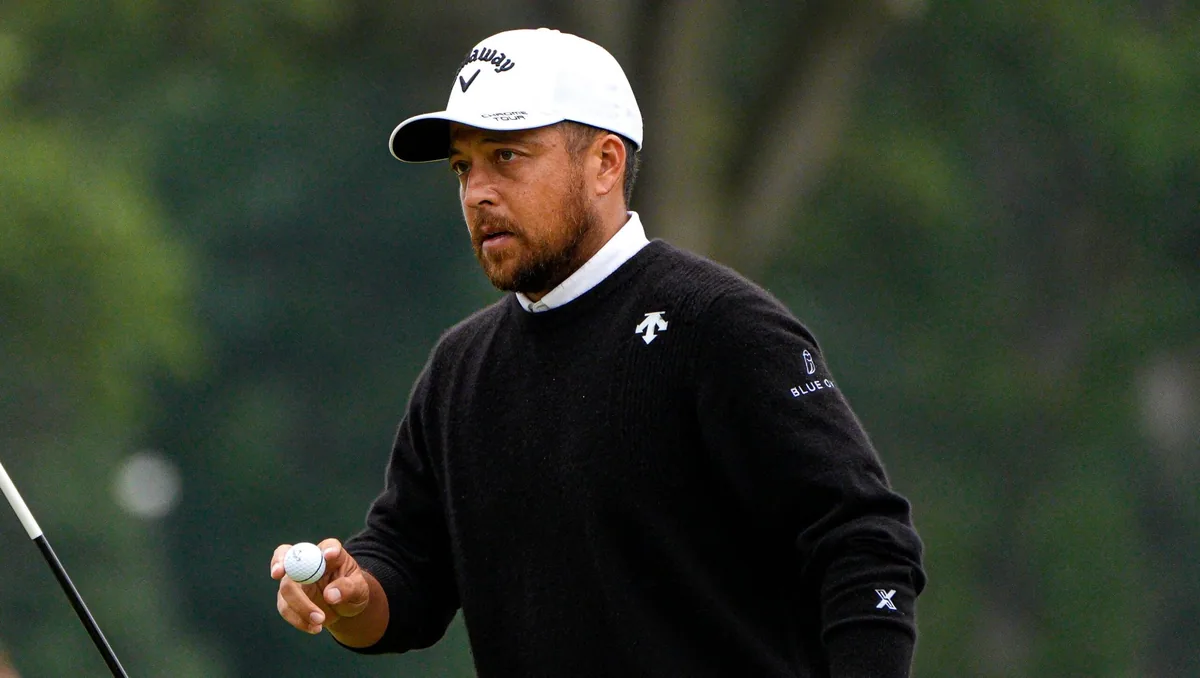 Schauffele Uncertain About Rahm's PGA Tour Return