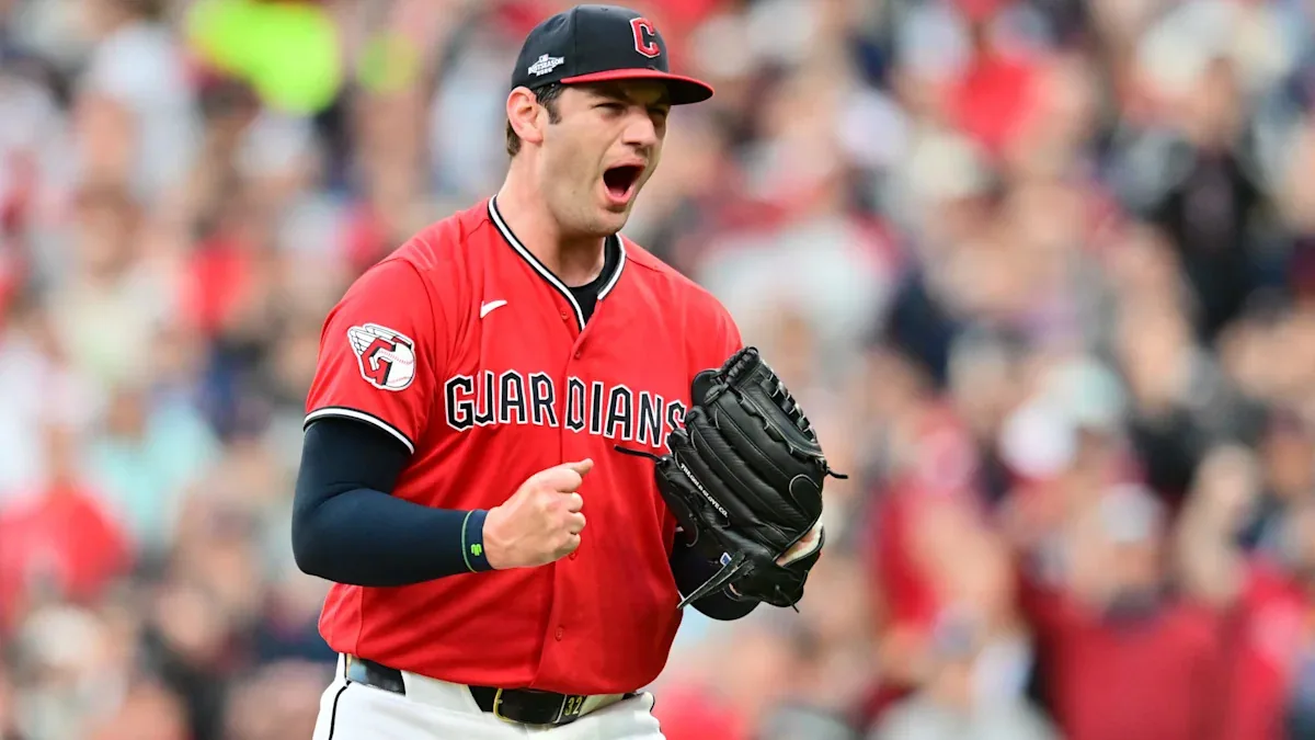 White Sox and Guardians play ALDS Game 5 on Saturday