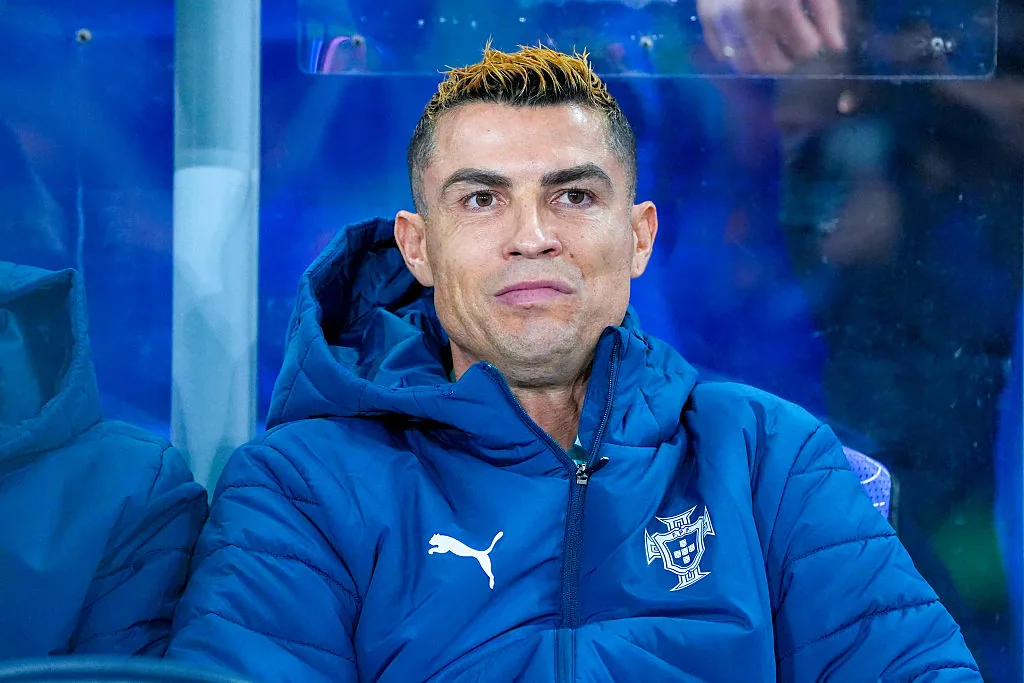Ronaldo faces suspension after leaving national team