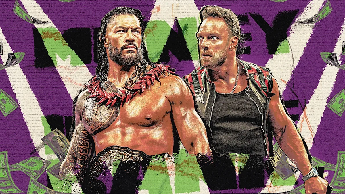 WWE Money in the Bank 2026 results: Roman Reigns retains title