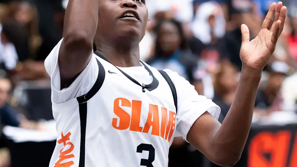 South Carolina lands top recruit in 2027 class