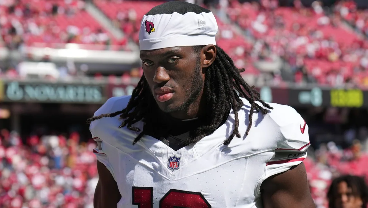 Cardinals Seek Trade for Harrison Jr. Amid Team Uncertainty