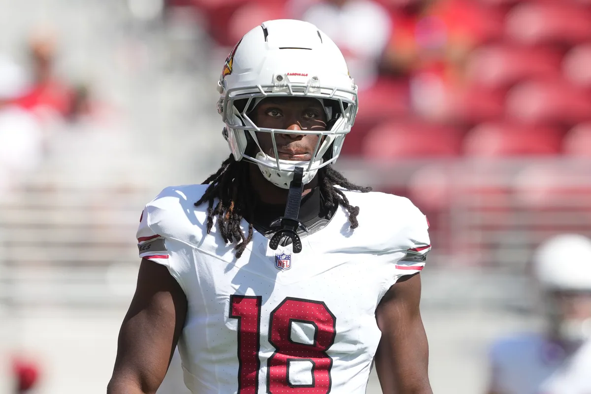 Cardinals Likely to Lose Harrison Jr. in Trade