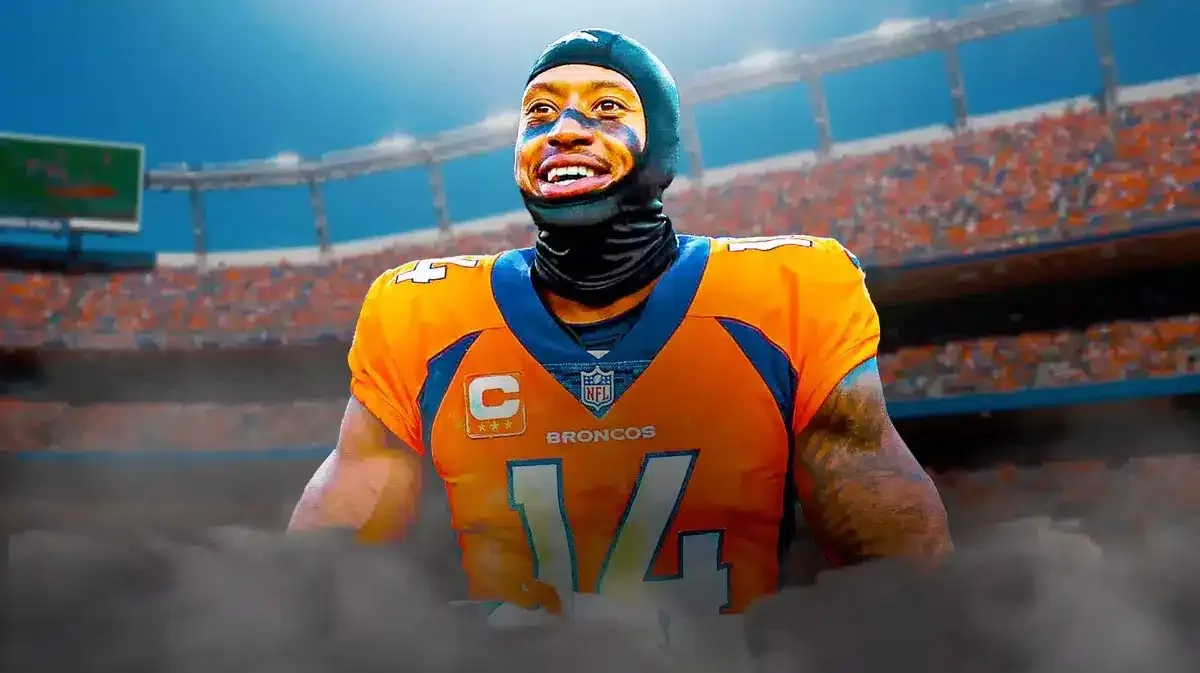 Broncos lose key receiver ahead of Week 5 game