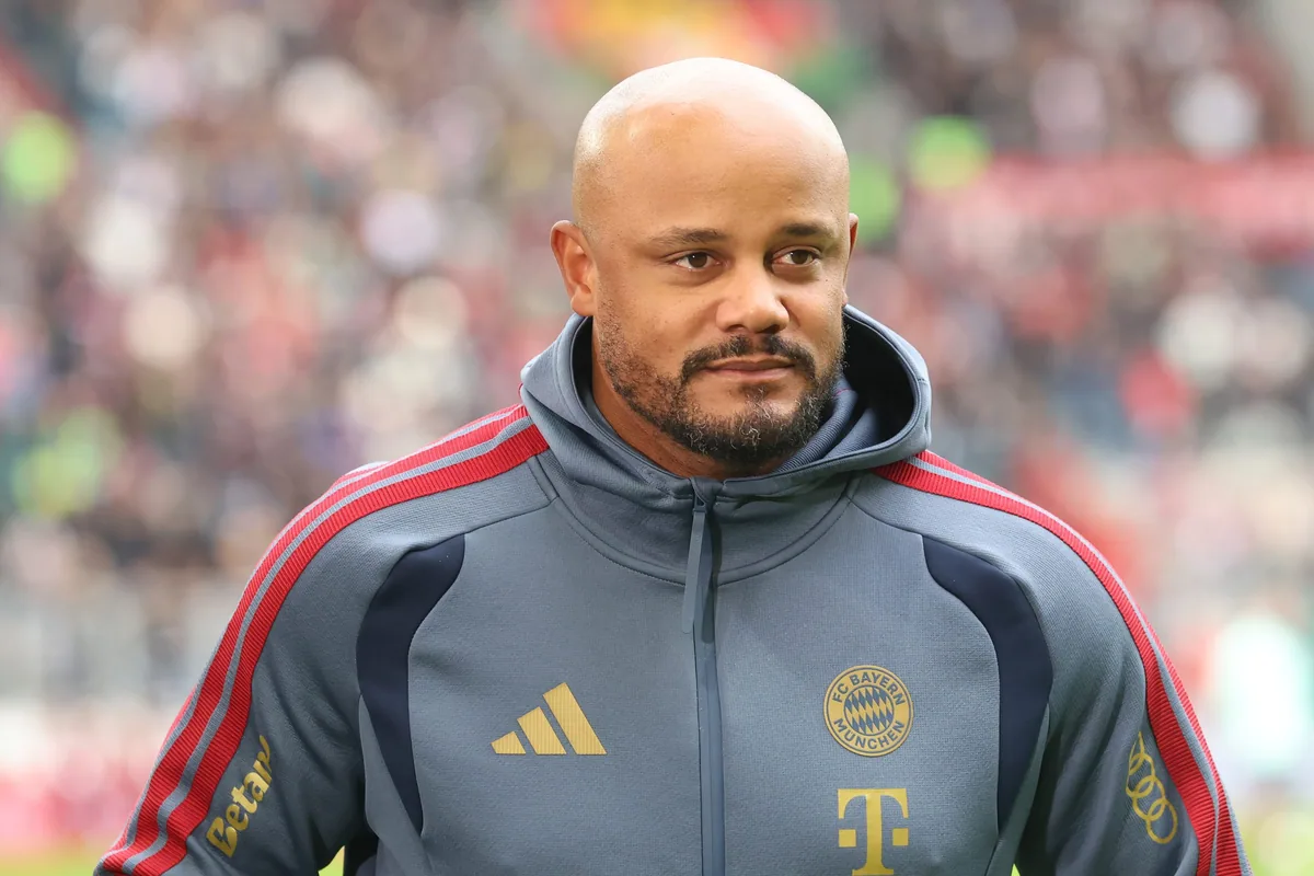 Neuer's errors prompt Kompany's defense after draw