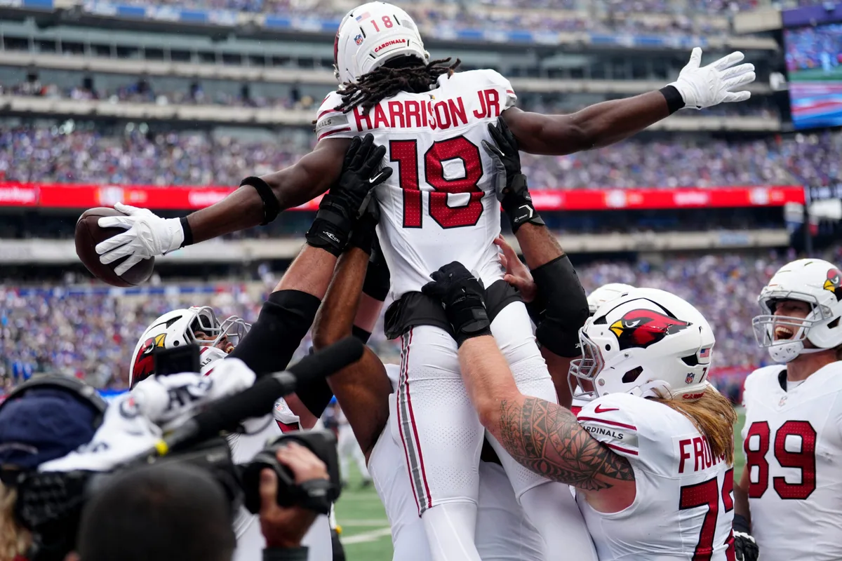 Harrison Jr. trade offers team-friendly contract