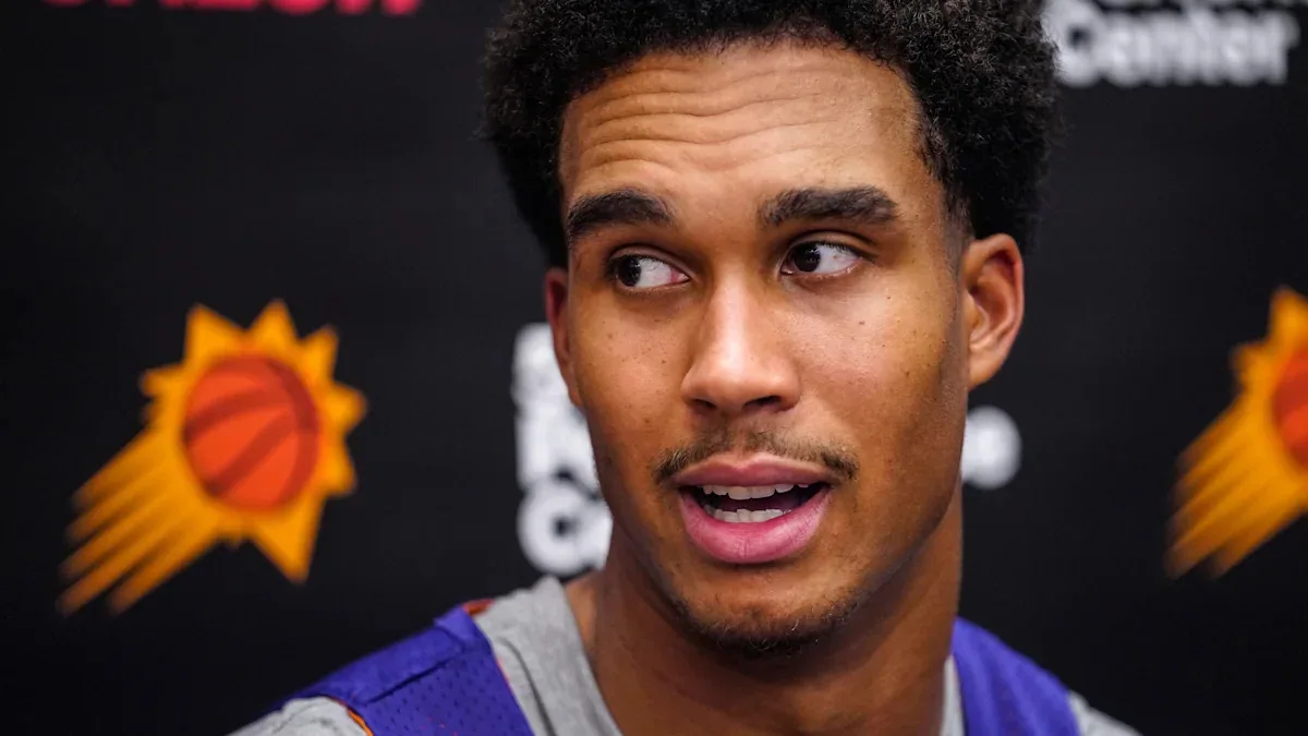 Suns to face Spurs in preseason opener
