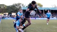 Saracens beat Bristol in low-scoring match