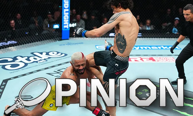 UFC 332's 11 Knockouts Highlight Matchmaking Concerns