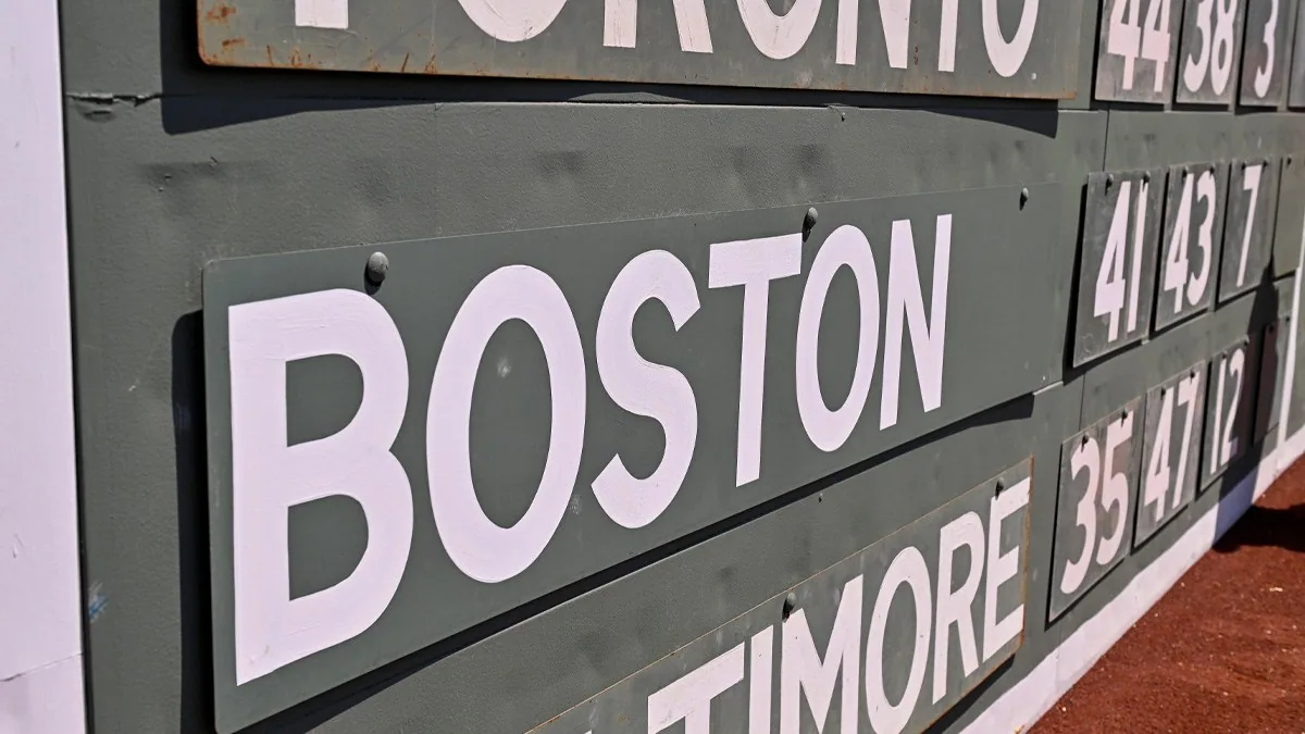 Red Sox assistant GM linked with A's