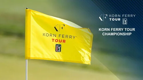 Hurricane shifts PGA and Korn Ferry Tour schedules