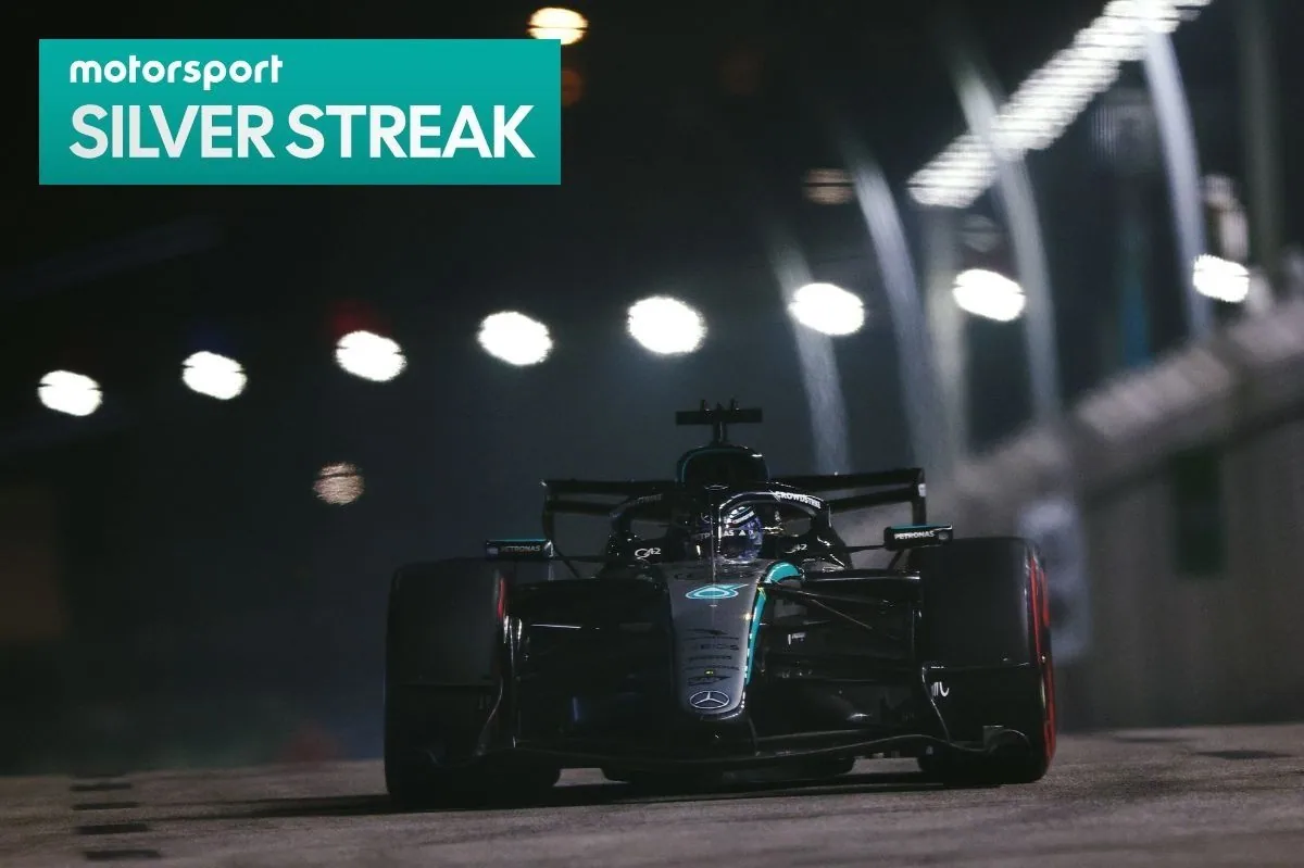 Mercedes faces sprint crash fallout, McLaren warns of driver clash