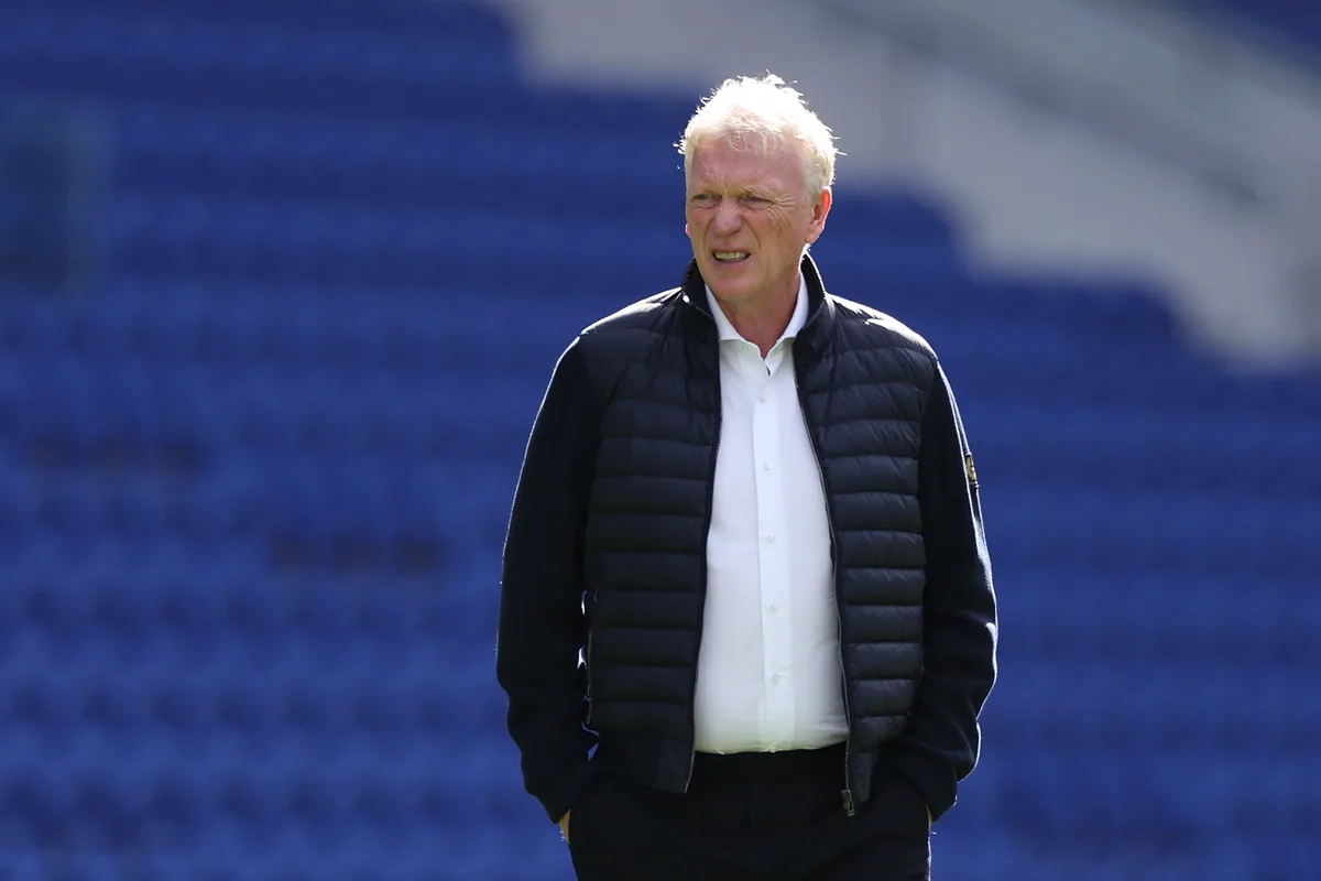 Everton Manager Questions City Penalty Fairness