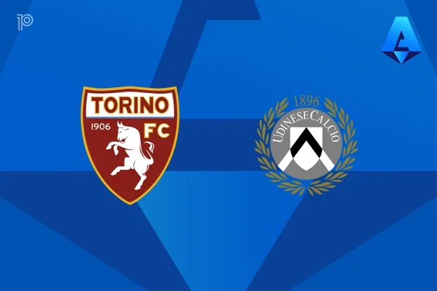 Torino to face Udinese in Serie A match