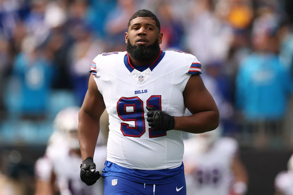 buffalo faces injury concerns ahead of ram game