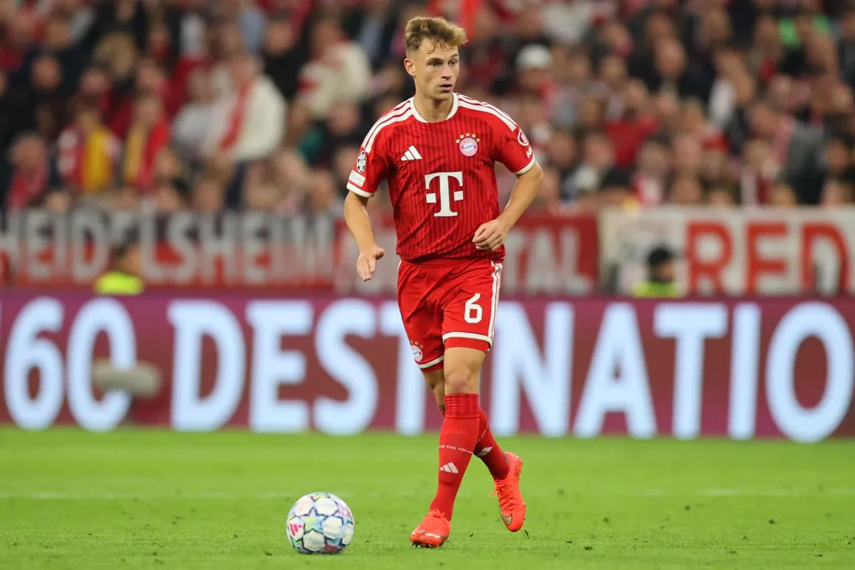 kimmich faces challenge in germany's midfield
