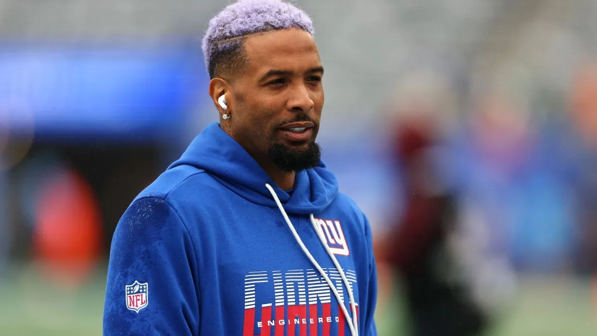 vikings add beckham from practice squad