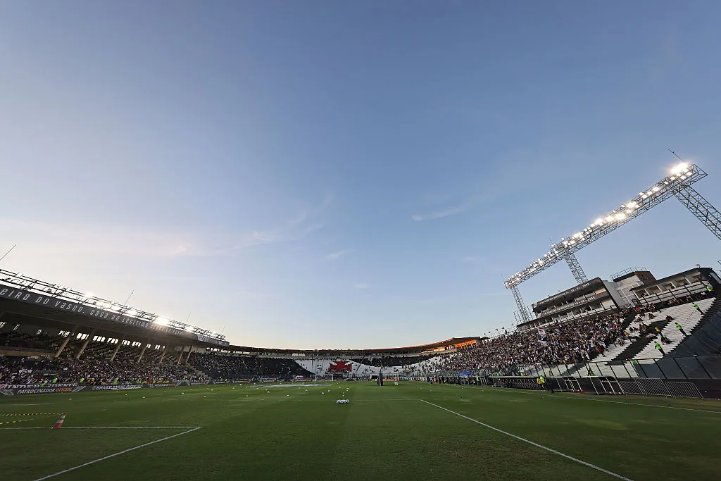 Vasco and Remo Set for Brasileirão Match
