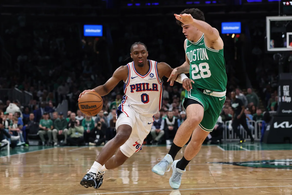 Celtics sit starters in second preseason game