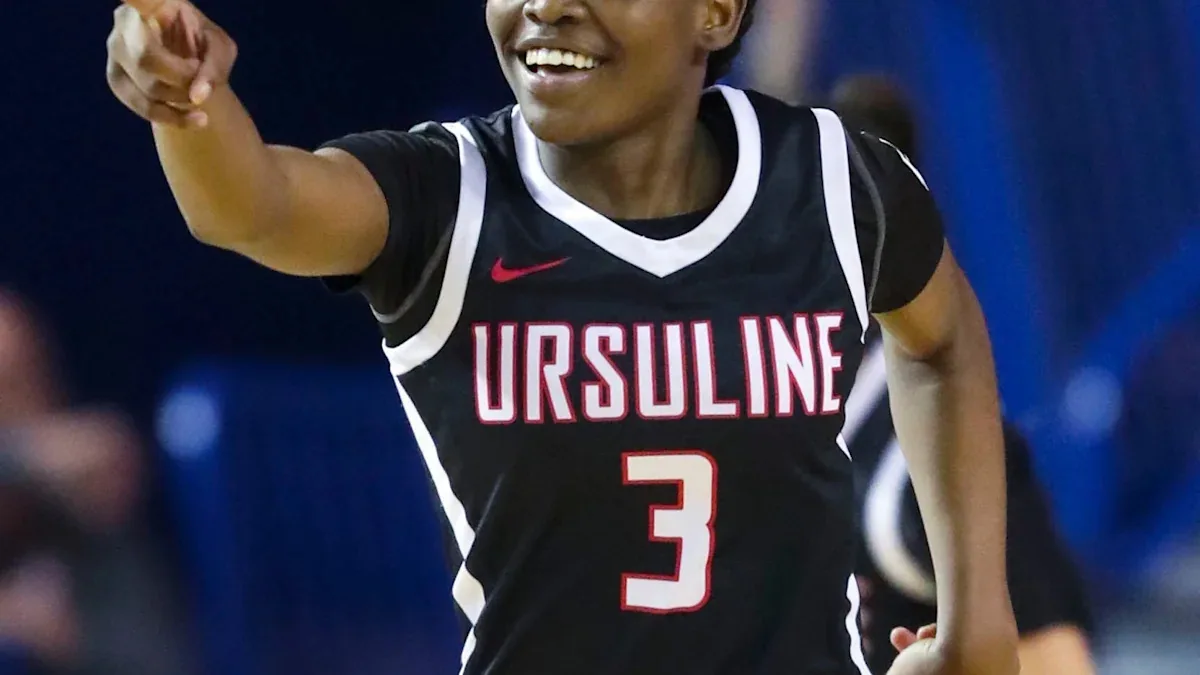 Banks commits to LSU for 2027 season