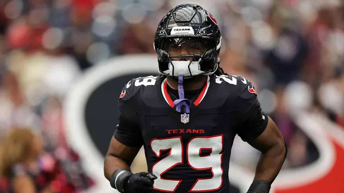 Texans add Stewart, McDonald for Titans game