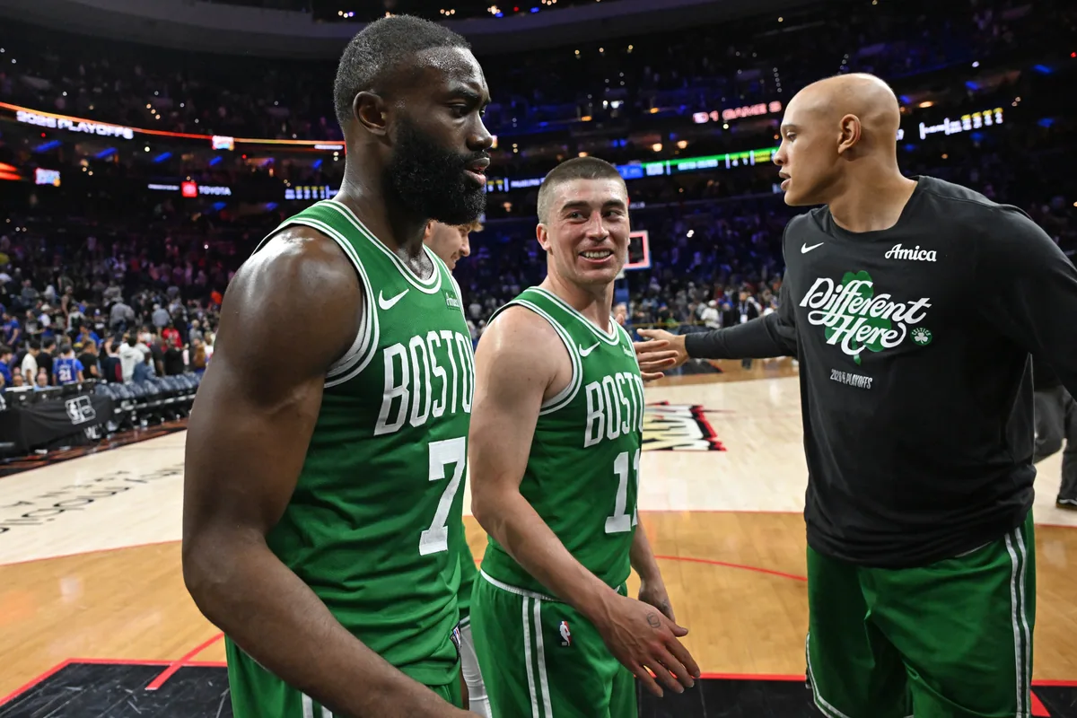 Celtics eye 76ers in preseason clash