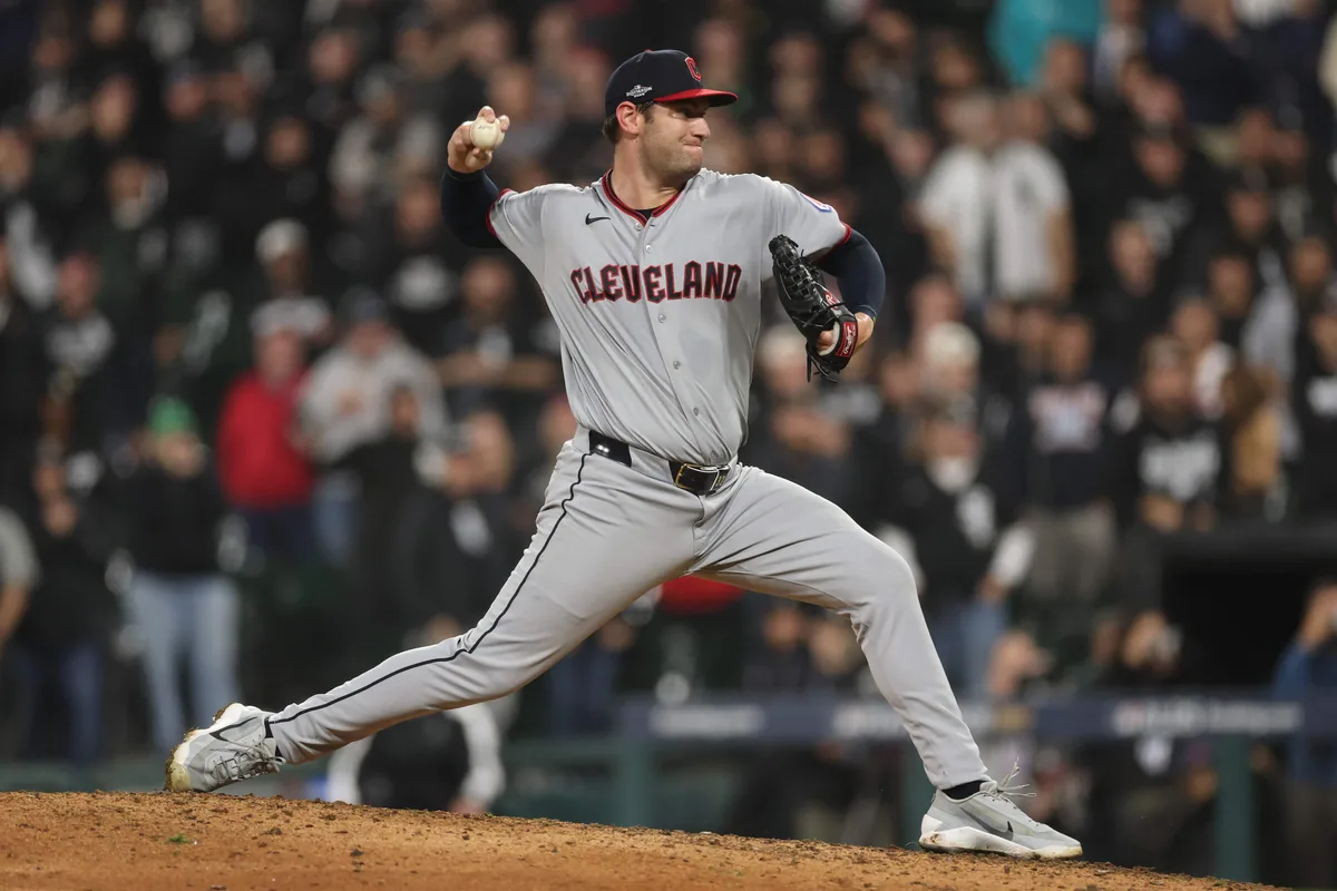 Guardians Use Bullpen To Force Game 5