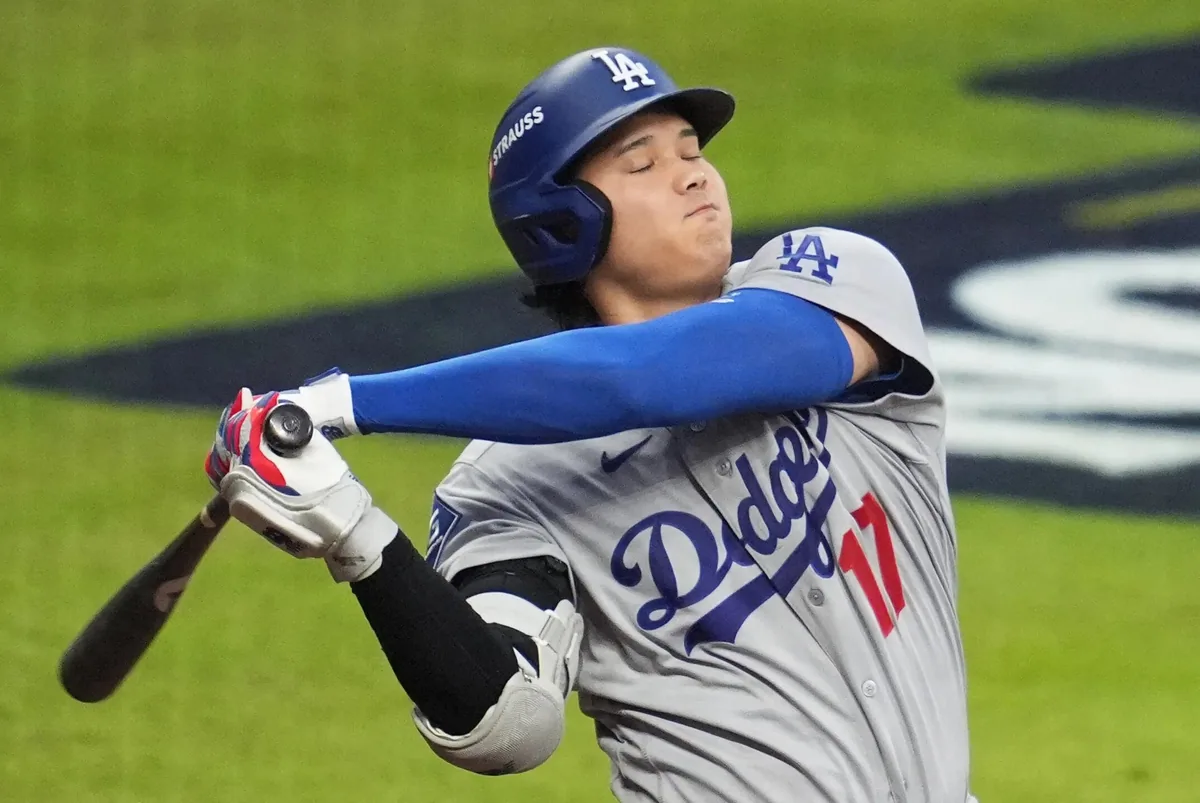 Dodgers' Ohtani Enters 2026 Season Fully Healthy