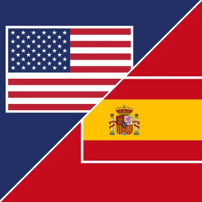 Spain beats USWNT 2-0 in friendly