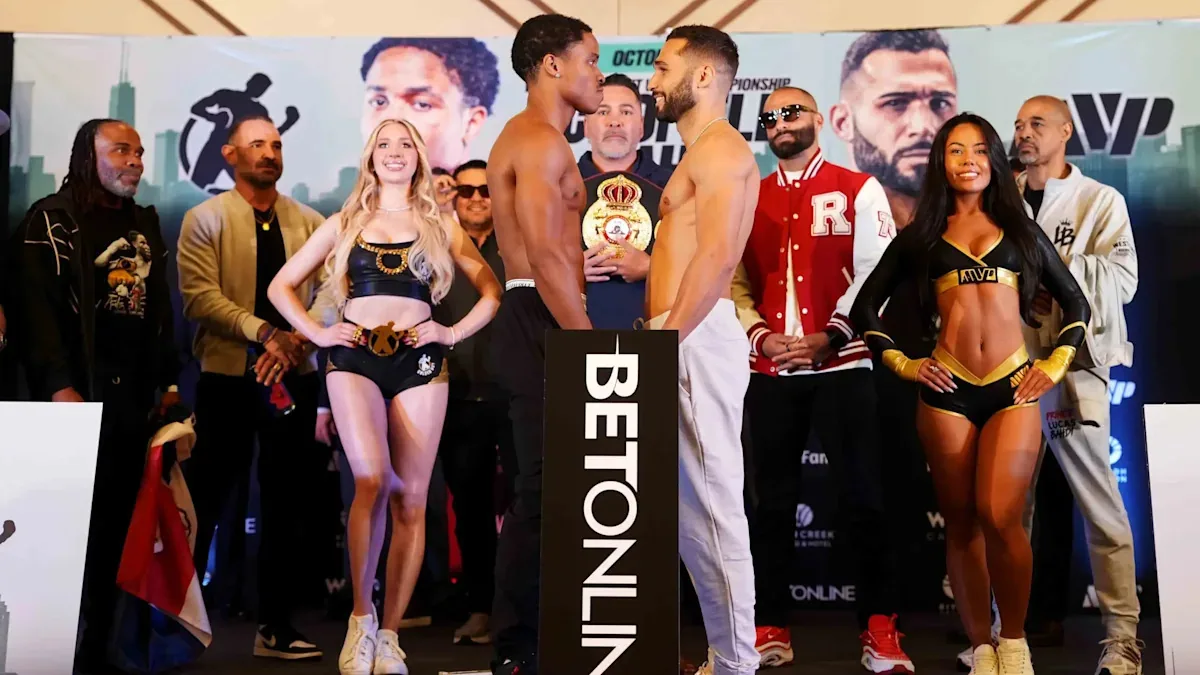 Schofield beats Bahdi in Chicago