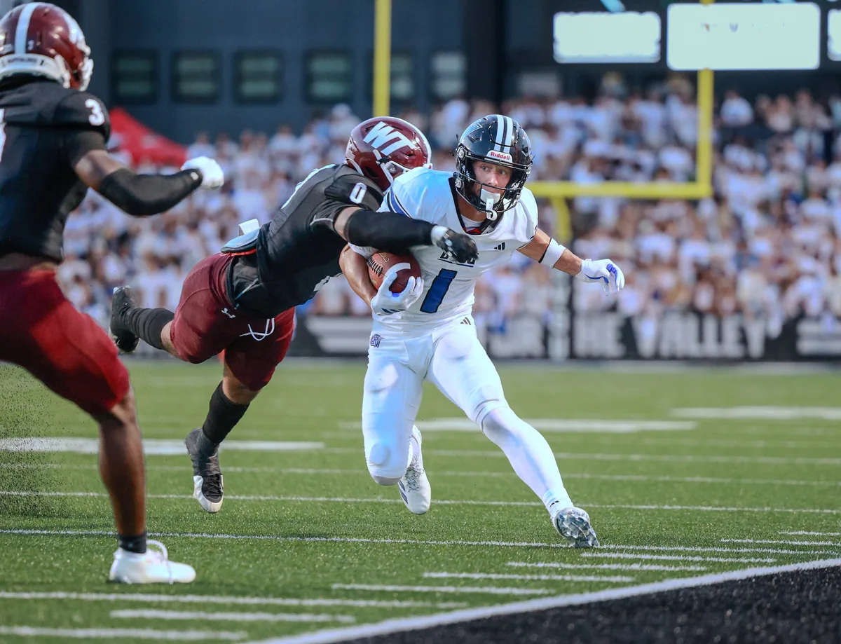 gvsu loses to michigan tech in overtime thriller
