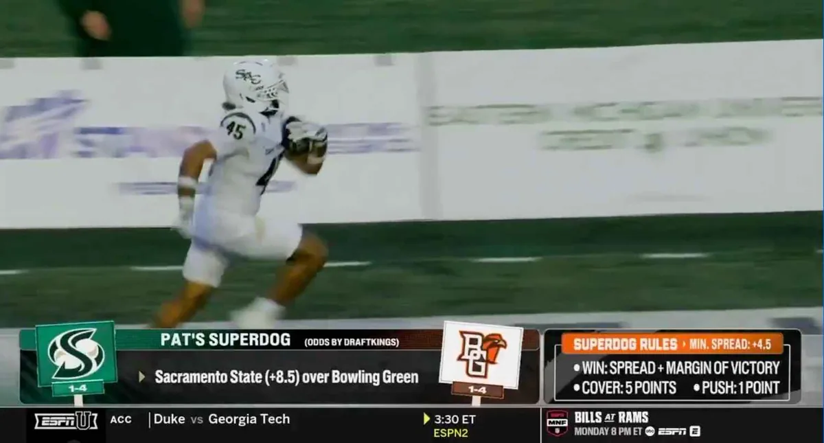 College GameDay analysts exposed for limited football knowledge