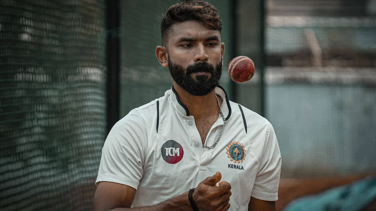 Kerala to face Jharkhand in Ranji opener