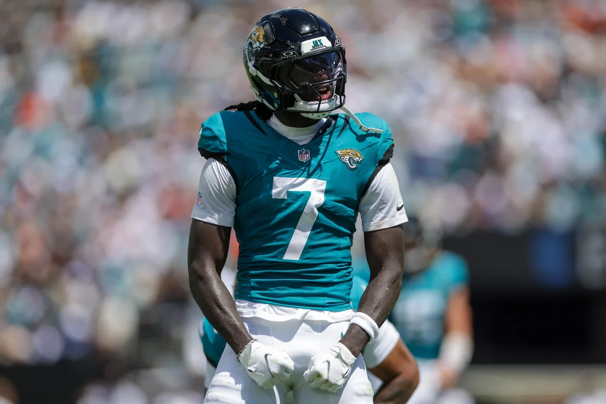 jaguars likely to keep thomas jr. past halloween