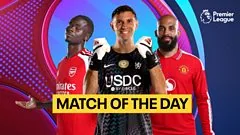 Premier League resumes with three matches