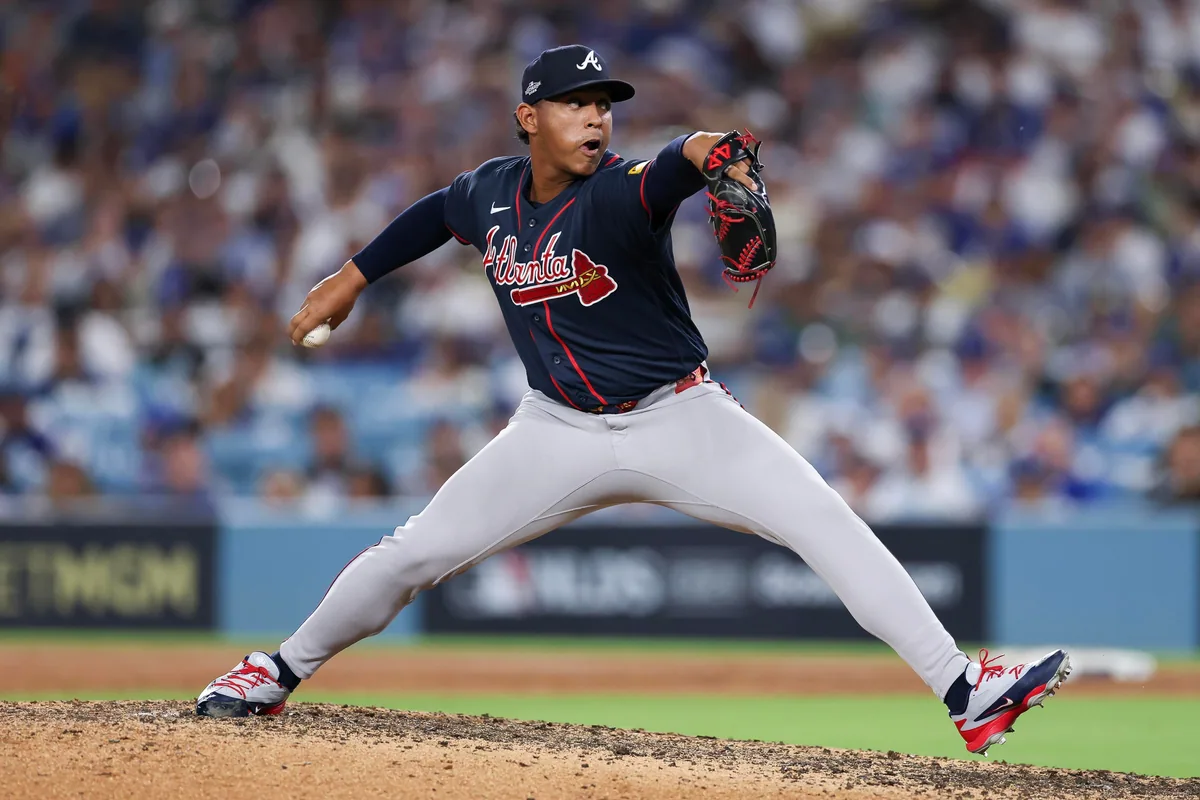 Braves Won't Trade Fuentes Amid Skubal Talks