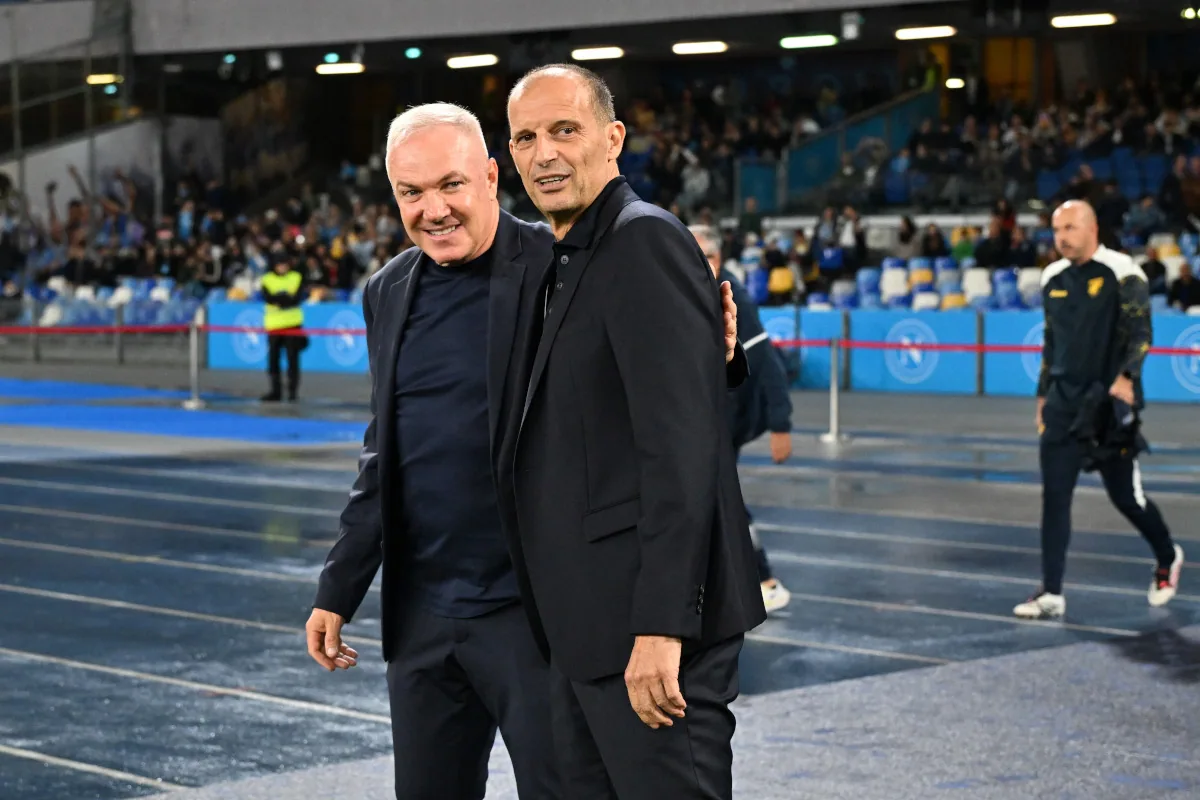 Napoli dominate Frosinone in 3-0 win
