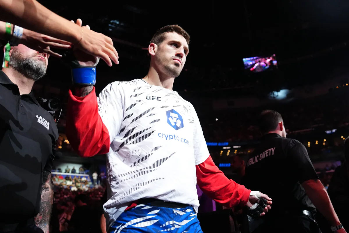 UFC Vegas 122 results and highlights released