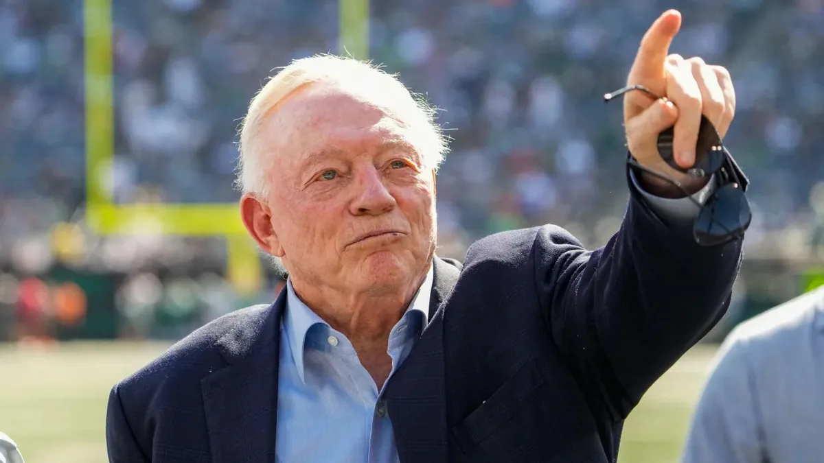 Cowboys penalized after poor week