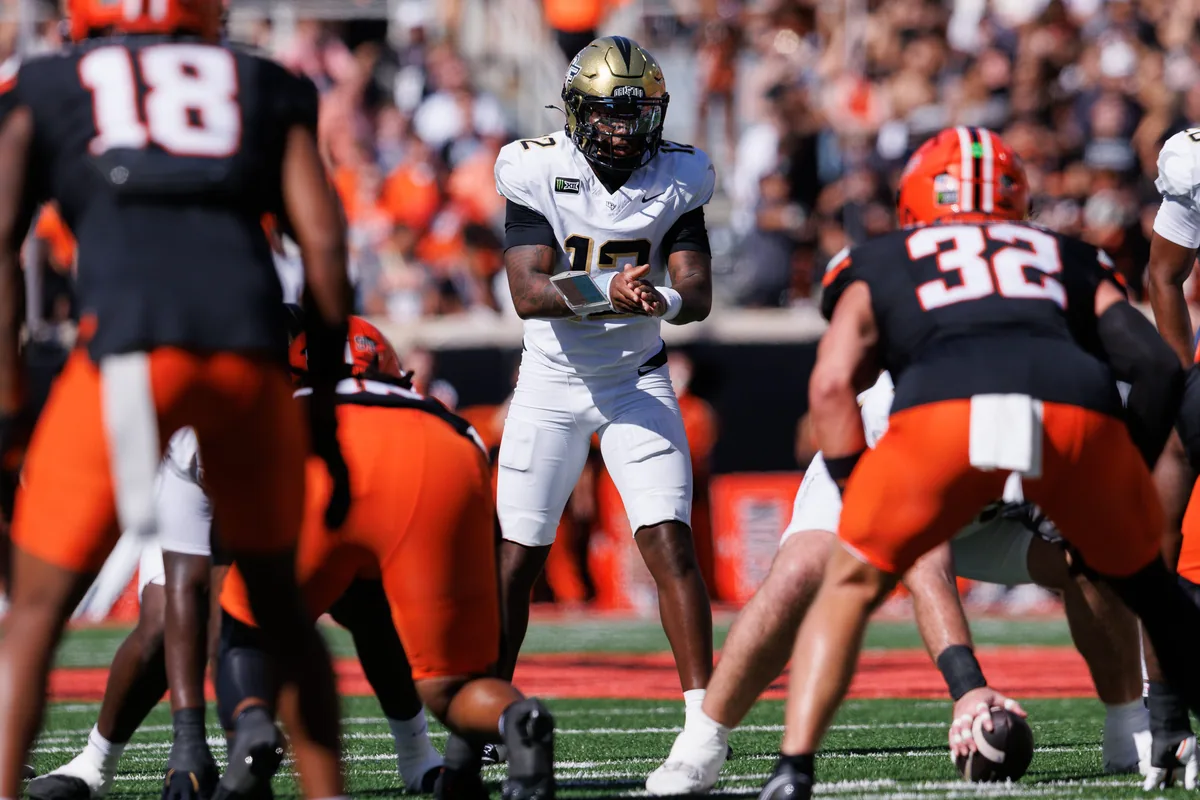 Oklahoma State beats UCF in 12th straight road loss