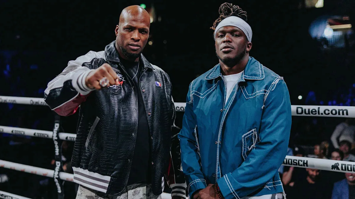 Page joins Misfits Boxing