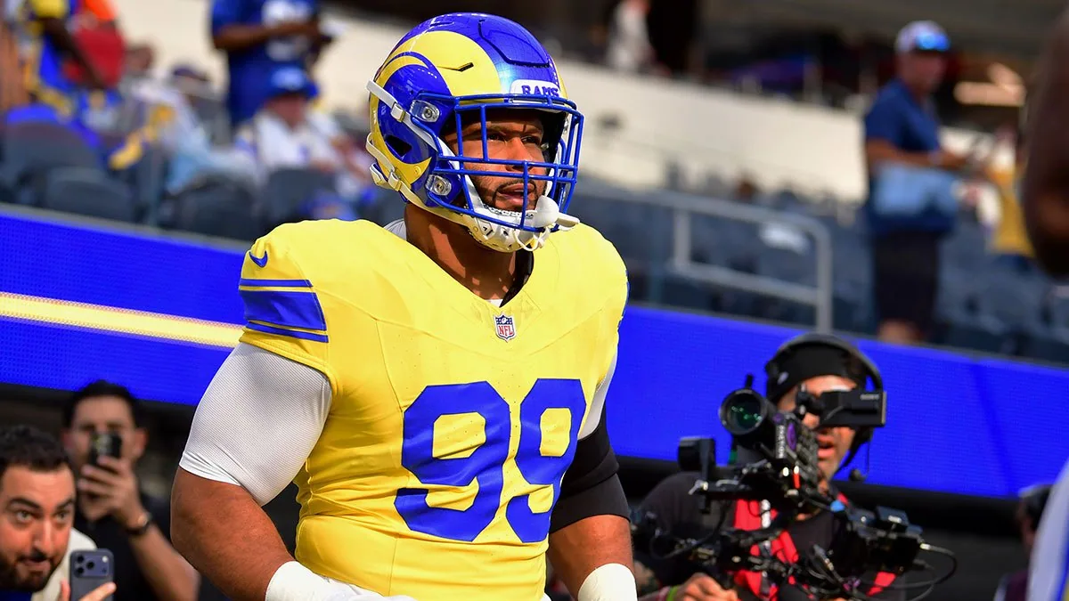 Donald to play despite missing practice