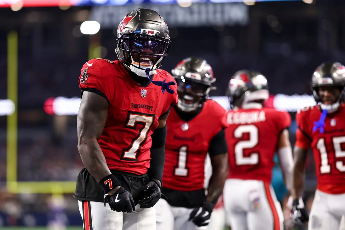 Cowboys Lose to Buccaneers in 24-16 Result