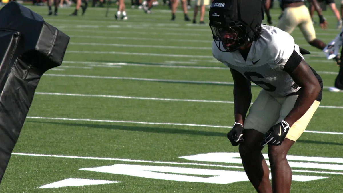 Purdue and Alabama finalize injury lists ahead of SEC clash