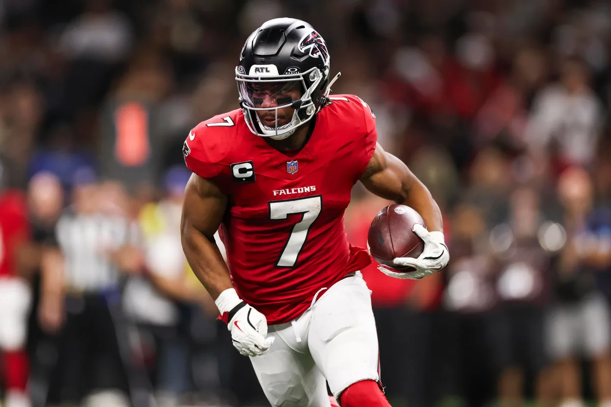 ravens face falcons in primetime clash