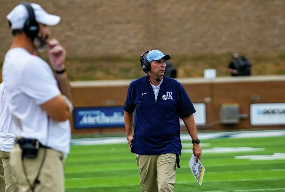 Rice loses fifth straight game to East Carolina