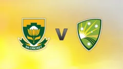 Australia bats first in Durban Test