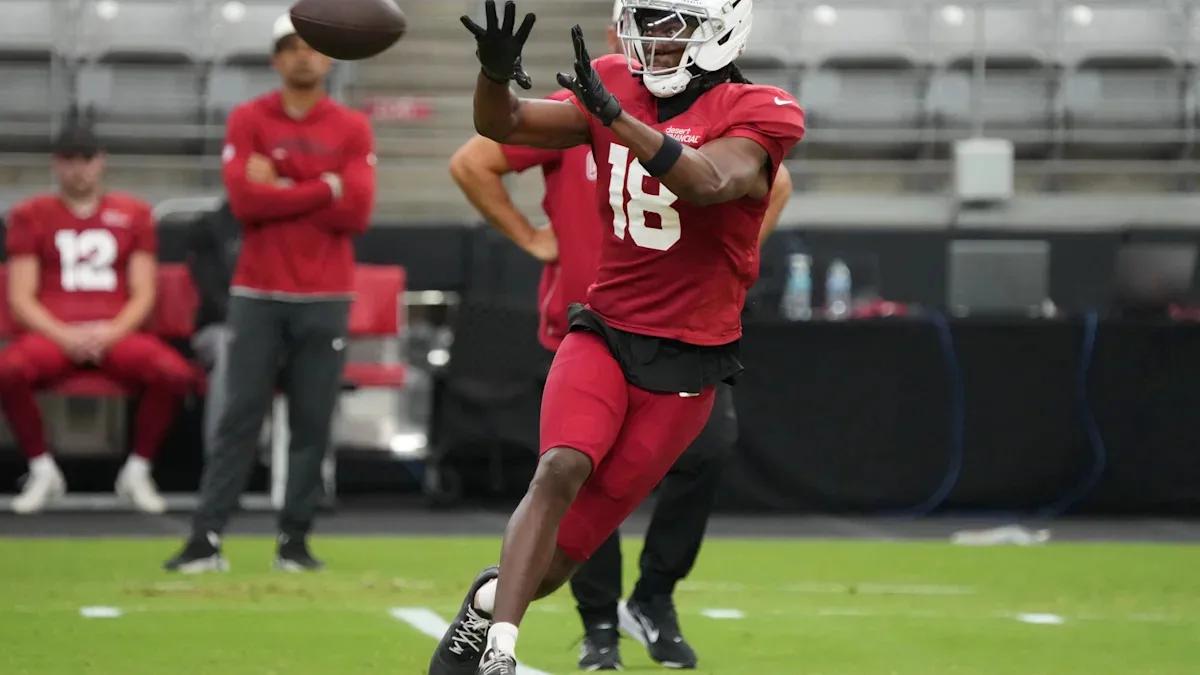 Cardinals trade Harrison Jr. to unknown team
